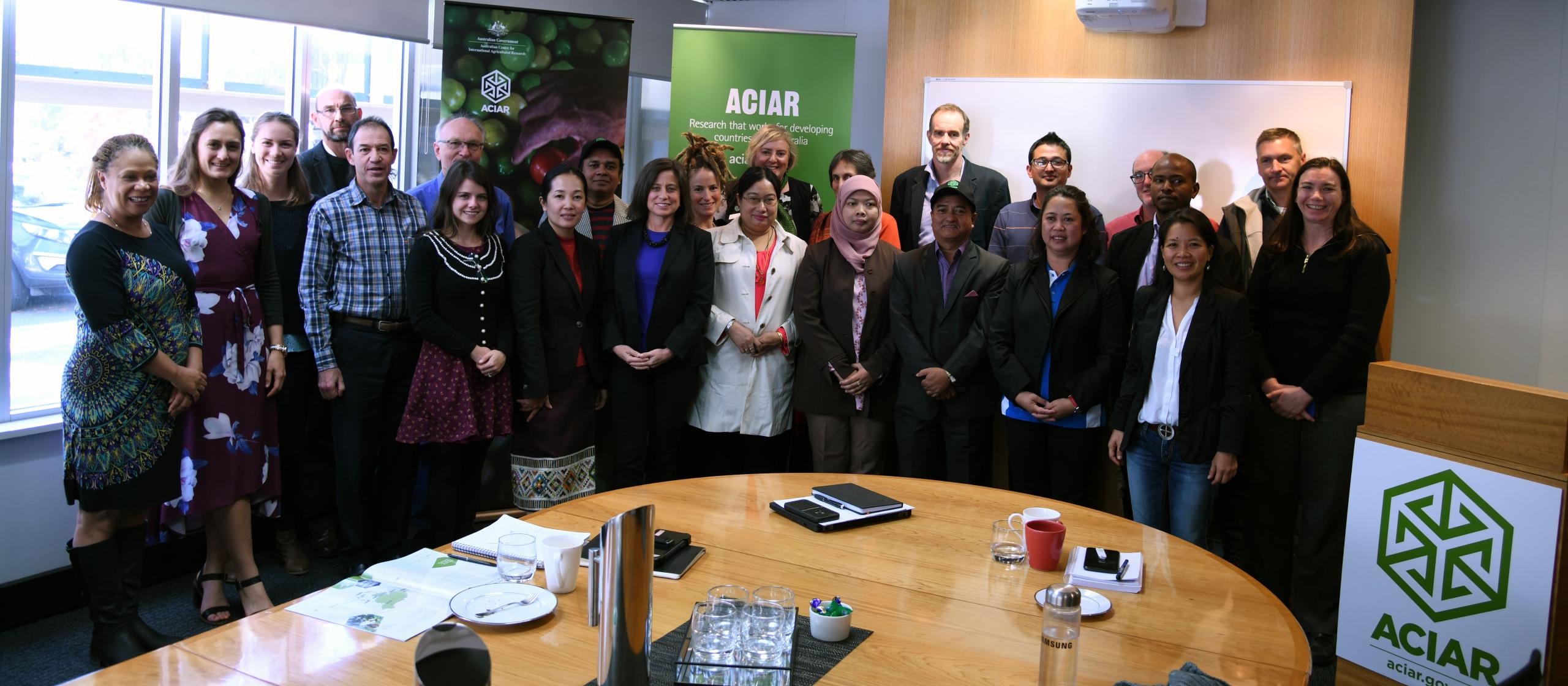 Transforming The Careers Of Agricultural Scientists And Policymakers   Transforming The Careers Of Agricultural Scientists And Policymakers1 